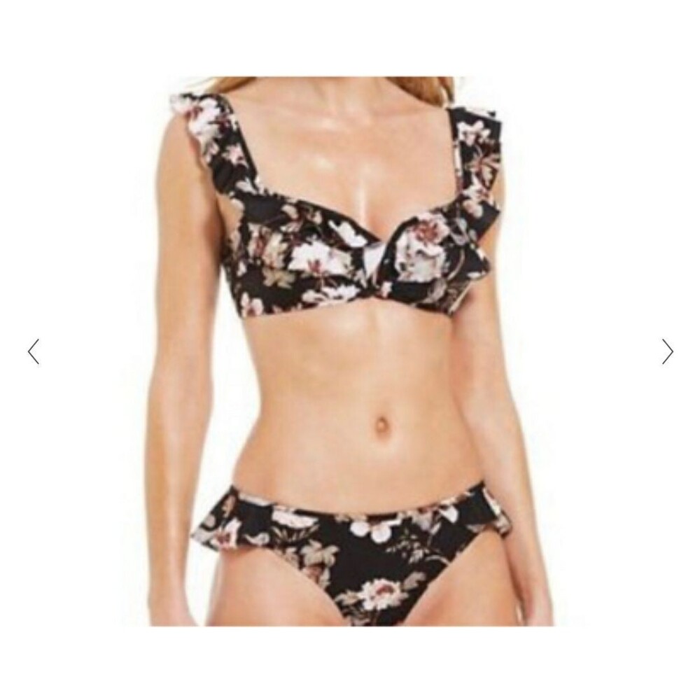 Chelsea and Violet bikini, sz small, new